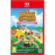 Игра Animal Crossing: New Horizons [Nintendo Switch 2, русская версия] в Новосибирске