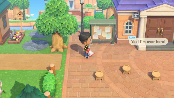 Игра Animal Crossing: New Horizons [Nintendo Switch 2, русская версия] в Новосибирске