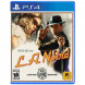 Игра L.A. Noire [PS4, английская версия] в Новосибирске