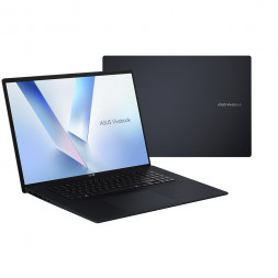 Ноутбук ASUS Vivobook 18 M1807GA-S8054  (18 &amp;quot;, Ryzen AI 400, 32 Гб RAM, 1 Тб SSD, Radeon Graphics, Синий)