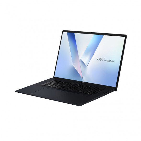 Ноутбук ASUS Vivobook 18 M1807GA-S8054  (18 &amp;quot;, Ryzen AI 400, 32 Гб RAM, 1 Тб SSD, Radeon Graphics, Синий) в Новосибирске