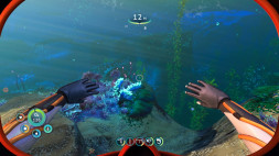 Игра Subnautica: Below Zero [PS5, русские субтитры]