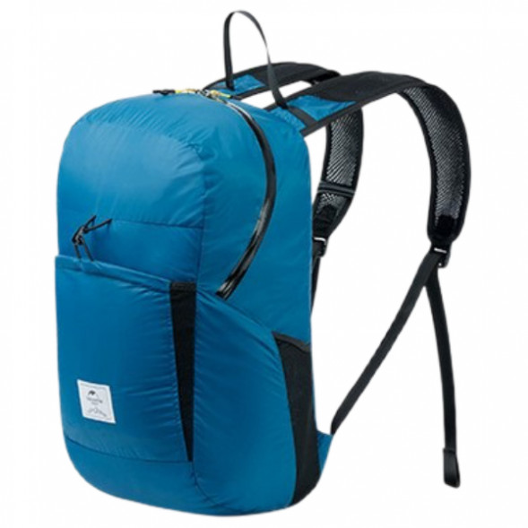 Рюкзак Naturehike Ultralight 22 л, синий в Новосибирске