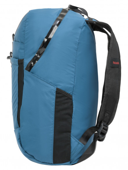 Рюкзак Naturehike Ultralight 22 л, синий в Новосибирске