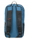 Рюкзак Naturehike Ultralight 22 л, синий в Новосибирске