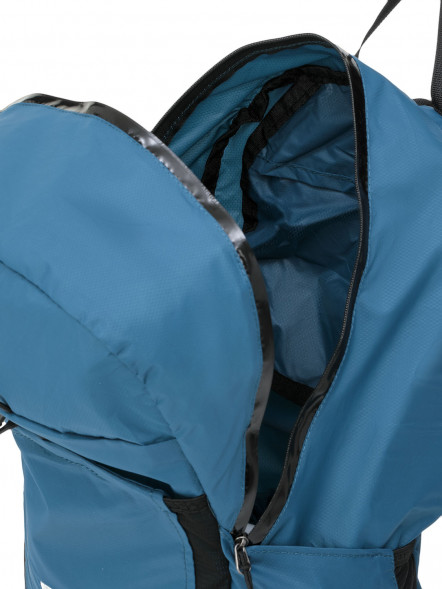 Рюкзак Naturehike Ultralight 22 л, синий в Новосибирске
