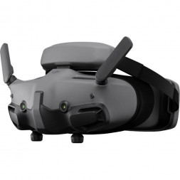 Квадрокоптер DJI Avata 2 Fly More Combo (3 Батареи)