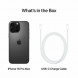 Смартфон Apple iPhone 16 Pro Max (nano SIM+eSIM) 512ГБ, Black Titanium в Новосибирске