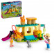 Конструктор LEGO Friends 42612 Приключение на игровой площадке для кошек в Новосибирске