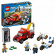 Конструктор LEGO City Police 60137 Побег на буксировщике в Новосибирске