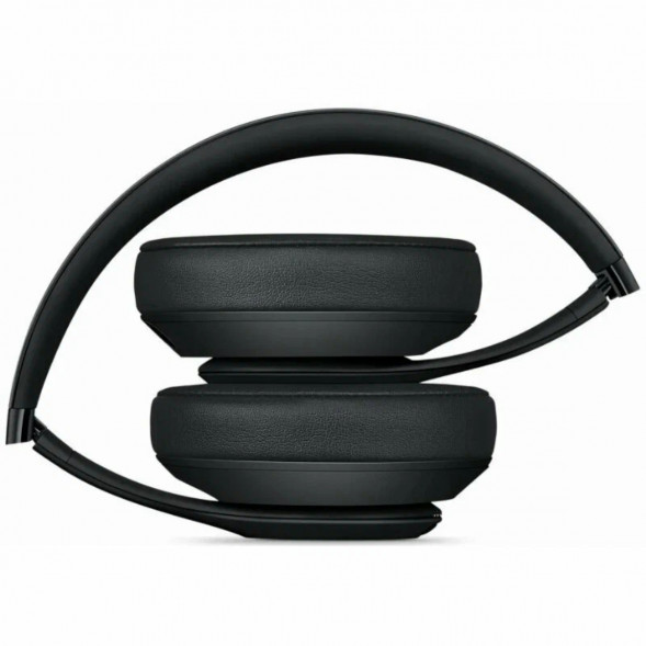 Беспроводные наушники Beats Studio 3 Wireless, Matte Black в Новосибирске