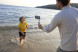 Электрический стабилизатор для смартфона DJI Osmo Mobile 7 в Новосибирске