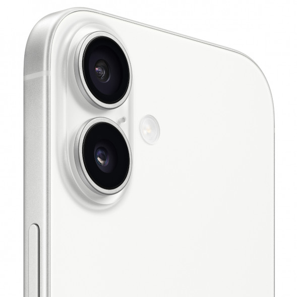 Смартфон Apple iPhone 17 512GB eSim, White в Новосибирске