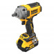 Гайковерт DEWALT DCF892M2T с 2 АКБ 4 Ач и ЗУ, в кейсе TSTAK в Новосибирске