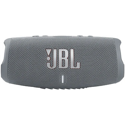 Портативная акустика JBL Charge 5, серый в Новосибирске