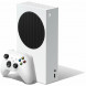 Игровая приставка Microsoft Xbox Series S 512 ГБ SSD RU, белый/черный в Новосибирске