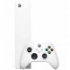 Игровая приставка Microsoft Xbox Series S 512 ГБ SSD RU, белый/черный в Новосибирске