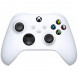Игровая приставка Microsoft Xbox Series S 512 ГБ SSD RU, белый/черный в Новосибирске