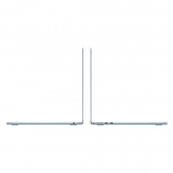 Ноутбук Apple MacBook Air 15 2026 MDVU4 (M5 10-Core GPU, 24/1TB), Небесно-голубой/Sky Blue
