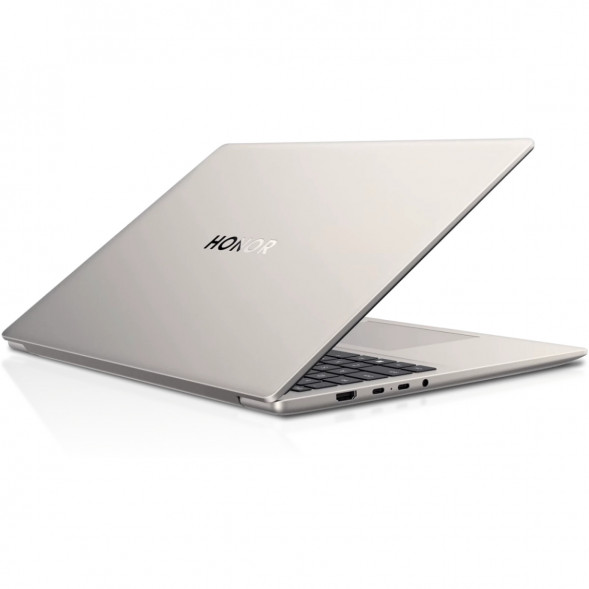 Ноутбук Honor MagicBook 16 (5301ASVN) (16&amp;quot;, 2026, IPS, Intel Core Ultra 5 325 2.1ГГц, 8 ядер, 16ГБ LPDDR5x, 512ГБ SSD, Intel Graphics, без ОС), серый в Новосибирске