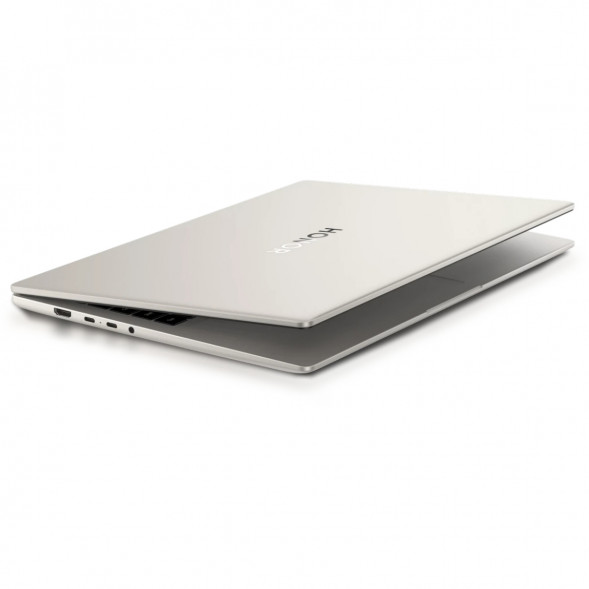 Ноутбук Honor MagicBook 16 (5301ASVN) (16&amp;quot;, 2026, IPS, Intel Core Ultra 5 325 2.1ГГц, 8 ядер, 16ГБ LPDDR5x, 512ГБ SSD, Intel Graphics, без ОС), серый в Новосибирске