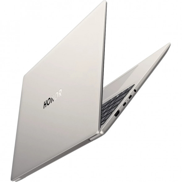 Ноутбук Honor MagicBook 16 (5301ASVN) (16&amp;quot;, 2026, IPS, Intel Core Ultra 5 325 2.1ГГц, 8 ядер, 16ГБ LPDDR5x, 512ГБ SSD, Intel Graphics, без ОС), серый в Новосибирске