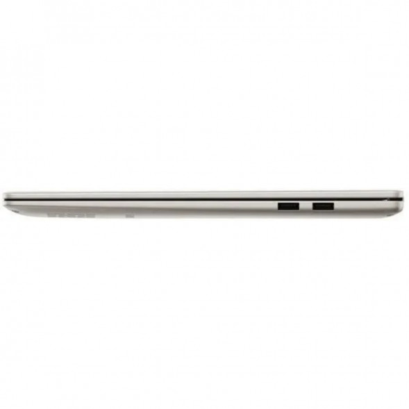 Ноутбук Honor MagicBook 16 (5301ASVN) (16&amp;quot;, 2026, IPS, Intel Core Ultra 5 325 2.1ГГц, 8 ядер, 16ГБ LPDDR5x, 512ГБ SSD, Intel Graphics, без ОС), серый в Новосибирске