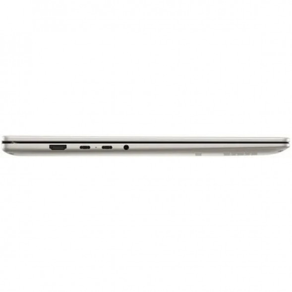Ноутбук Honor MagicBook 16 (5301ASVN) (16&amp;quot;, 2026, IPS, Intel Core Ultra 5 325 2.1ГГц, 8 ядер, 16ГБ LPDDR5x, 512ГБ SSD, Intel Graphics, без ОС), серый в Новосибирске