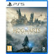 Игра Hogwarts Legacy Standard Edition для PlayStation 5 в Новосибирске