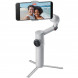 Cтабилизатор Insta360 Flow 2 Standard Bundle, Stone Gray в Новосибирске