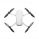 Квадрокоптер DJI Mini 2 SE Fly More Combo в Новосибирске