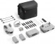 Квадрокоптер DJI Mini 2 SE Fly More Combo в Новосибирске