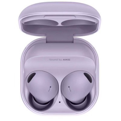 Наушники Samsung Galaxy Buds2 Pro (SM- R510), лавандовый в Новосибирске