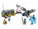 Конструктор LEGO Avatar 75573 Парящие горы: Зона 26 и RDA в Новосибирске