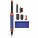 Стайлер Dyson Airwrap i.d. Straight+Wavy HS08, Vinca blue/Topaz Orange в Новосибирске