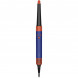 Стайлер Dyson Airwrap i.d. Straight+Wavy HS08, Vinca blue/Topaz Orange в Новосибирске