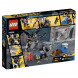 Конструктор LEGO Super Heroes 76026 Горилла Гродд сходит с ума в Новосибирске