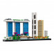 Конструктор LEGO Architecture 21057 Сингапур в Новосибирске