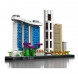 Конструктор LEGO Architecture 21057 Сингапур в Новосибирске