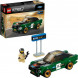 Конструктор LEGO Speed Champions 75884 1968 Ford Mustang Fastback в Новосибирске