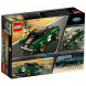 Конструктор LEGO Speed Champions 75884 1968 Ford Mustang Fastback в Новосибирске