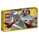 Конструктор LEGO Creator 31086 Истребитель будущего в Новосибирске