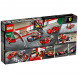 Конструктор LEGO Speed Champions 75889 Гараж Ferrari в Новосибирске