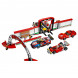 Конструктор LEGO Speed Champions 75889 Гараж Ferrari в Новосибирске
