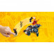 Конструктор LEGO Super Heroes 76036 Воздушная атака Карнажа в Новосибирске