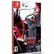 Игра Bloodrayne Betrayal: Fresh Bites [Nintendo Switch, английская версия] в Новосибирске