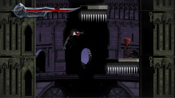 Игра Bloodrayne Betrayal: Fresh Bites [Nintendo Switch, английская версия]