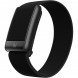 Влагостойкий ремешок для Whoop 5.0 CoreKnit Band​, Jet Black в Новосибирске