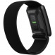 Влагостойкий ремешок для Whoop 5.0 CoreKnit Band​, Jet Black в Новосибирске