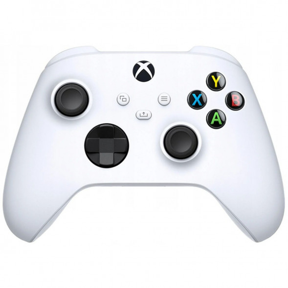 Игровая приставка Microsoft Xbox Series S  в Новосибирске